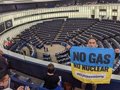 Des ONG environnementales de toute l’UE lancent une action en justice pour empêcher l’inclusion des gaz fossiles dans la taxonomie verte