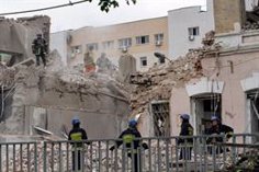 L&rsquo;UE renouvelle pour six mois supplémentaires les sanctions contre 1 206 personnes impliquées dans l&rsquo;invasion russe de l&rsquo;Ukraine