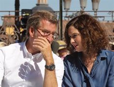 Le CODEM rappelle à Ayuso qu&rsquo;une carrière professionnelle est un droit et la fixité dans les Sermas une obligation de l&rsquo;UE