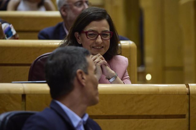 Le PSOE considère Feijóo comme le seul leader de l&rsquo;UE contre la réforme du marché de l&rsquo;électricité