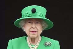 Le conseil municipal d’Alcalá ne maintiendra pas le drapeau de la municipalité ni le drapeau espagnol en berne en raison du décès d’Isabel II