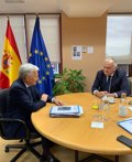 Pons avertit Sánchez que Reynders demande de réformer le modèle CGPJ et prévient que l’UE assimile l’Espagne à la Hongrie