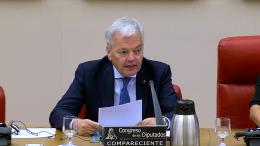 Reynders y voit un « engagement clair » du gouvernement et du PP pour renouveler le CGPJ puis aborder une réforme qu&rsquo;il juge nécessaire