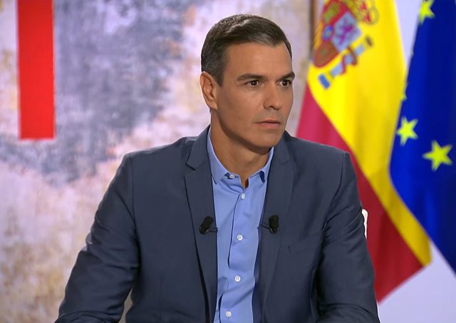 Sánchez répond à Podemos que les limites des hypothèques « ils ne sont pas autorisés » dans l’UE