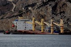 Verdemar apportera l’accident OS35 à l’Union européenne car il s’agit d’une zone d’intérêt communautaire