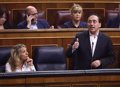 Albares s&rsquo;entretient avec son homologue italien, le premier contact entre le gouvernement et le nouvel exécutif de Meloni