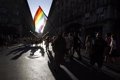 Au moins trois morts et un blessé dans une fusillade contre un pub LGTBI en Slovaquie