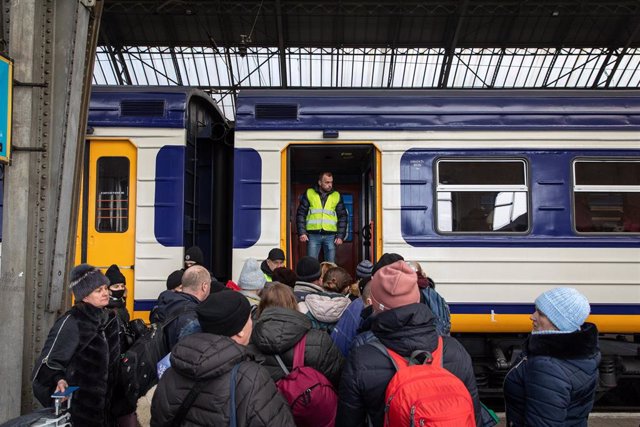 Bruxelles évalue la faisabilité de connecter les chemins de fer ukrainiens et moldaves au réseau de l’UE