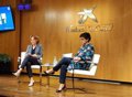 González Laya demande à l&rsquo;UE d&rsquo;être plus vigilante « y compris les armes et y compris une guerre »