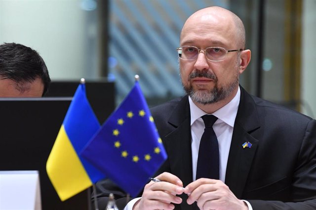 Kyiv souligne que les pensions et les salaires dépendent de l&rsquo;aide économique de l&rsquo;UE