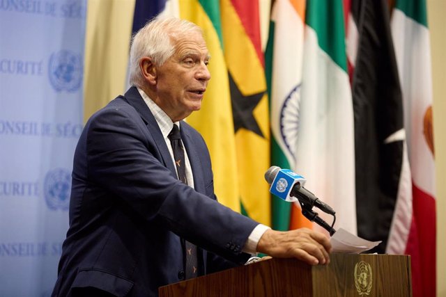 L&rsquo;UE demande à la Russie de revenir à l&rsquo;accord d&rsquo;exportation de céréales et d&rsquo;engrais