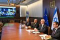 L&rsquo;UE se concentre sur la mort des Palestiniens et des colonies lors de sa rencontre avec Israël