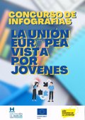 Le centre Europe Direct de la Diputación de Huelva annonce le concours « L&rsquo;Union européenne vue par les jeunes »