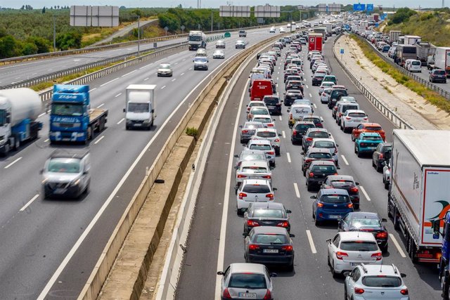 Les camions immatriculés dans l&rsquo;UE ne pourront pas entrer en Russie pour le reste de l&rsquo;année