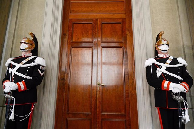 L&rsquo;opposition italienne convient que le nouvel exécutif italien doit soutenir l&rsquo;OTAN, l&rsquo;UE et l&rsquo;Ukraine