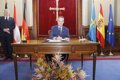 Marcos Líndez apprécie l’accord de Calre et le travail pour trouver un terrain d’entente