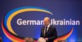 Scholz exhorte l&rsquo;Ukraine à reconstruire le pays avant l&rsquo;adhésion à l&rsquo;UE