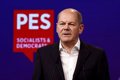 Scholz préconise d&rsquo;éliminer la nécessité d&rsquo;un vote à l&rsquo;unanimité dans l&rsquo;UE