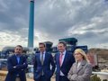 Almería disposera de plus de 29 millions d’euros pour le développement industriel et la transition énergétique