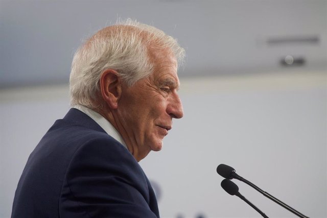 Borrell dénonce que la Russie cherche « détruire » L&rsquo;Ukraine après avoir échoué à gagner la guerre