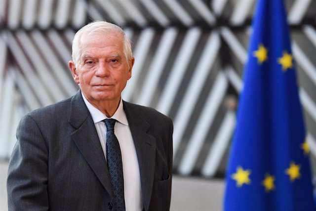 Borrell souligne au Kazakhstan que les sanctions de l&rsquo;UE ne sont pas contre des pays tiers
