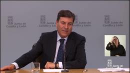 CyL « se battra » devant l&rsquo;UE pour étendre les avantages aux zones dépeuplées