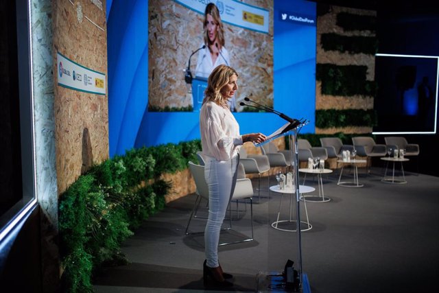 Díaz fera du dialogue social l&rsquo;une des priorités de la présidence espagnole de l&rsquo;UE