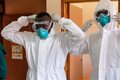 L’UE finance 5 millions d’essais cliniques de vaccins et de traitements contre Ebola en Ouganda