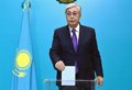 L&rsquo;UE reconnaît les résultats au Kazakhstan mais critique le manque de compétition politique