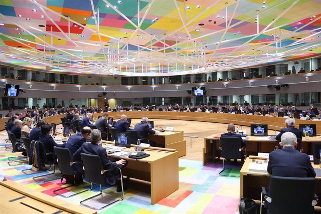 L’UE sanctionne huit Russes responsables de l’empoisonnement de Navalni