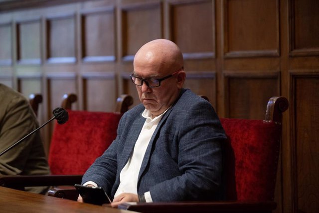 L&rsquo;avocat de Puigdemont portera le rapport de la Commission Pegasus Eurochamber devant la CJUE