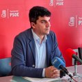 Le PSOE propose de faire un don à l&rsquo;Ukraine des bus TUS qui vont être retirés pour le transport scolaire