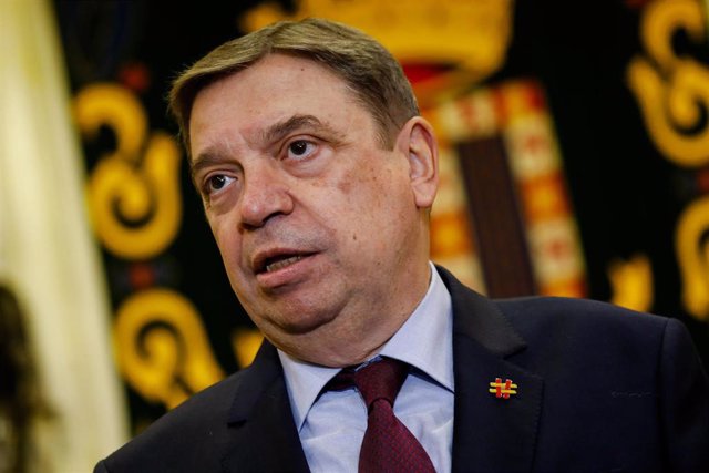 Planas confirme que le gouvernement fait appel ce lundi devant la CJUE du règlement de pêche approuvé par la CE