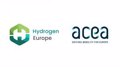 L’ACEA et Hydrogen Europe demandent à l’UE « plus d’ambition » dans le déploiement du réseau hydrogène