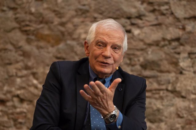 L&rsquo;UE étudie davantage de sanctions contre l&rsquo;armée, les banques et les exportations russes pour la vague d&rsquo;attentats contre l&rsquo;Ukraine