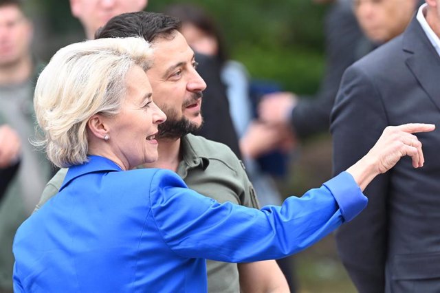 L’UE fait le premier pas pour contourner le veto de la Hongrie sur une aide de 18 milliards à l’Ukraine en 2023