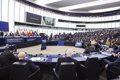 L&rsquo;UE invite Zelenski à Bruxelles et annonce un sommet en février