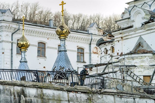 Le 27 sera « le nécéssaire » pour obtenir une aide à l&rsquo;Ukraine en janvier malgré le veto hongrois