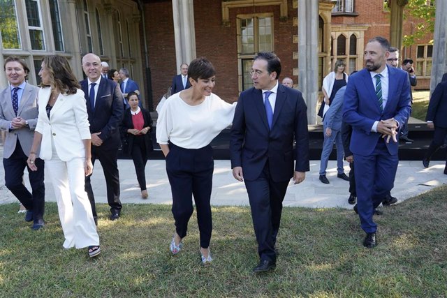 Le PSOE propose que le gouvernement et la CCAA s&rsquo;accordent sur un programme contre le dépeuplement pendant la présidence espagnole de l&rsquo;UE