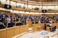 Le Sénat vote la semaine prochaine un accord avec le Qatar au milieu du scandale des pots-de-vin à l’Eurochambre
