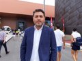 Le député européen asturien Jonás Fernández considère l’accord sur le tarif environnemental comme une « bonne nouvelle »