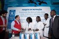 Albares annonce que l&rsquo;Espagne reprendra la coopération au développement avec la Guinée Bissau