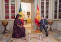 Albares discute avec son homologue sénégalais de l’importance d’une migration « circulaire, légale et ordonnée »