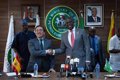 Albares rectifie et dit que le gouvernement financera la coopération énergétique avec le Nigeria et non les entreprises