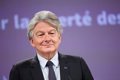 Breton (CE) est optimiste pour 2023 et souligne la croissance « impressionnante » de l’Espagne