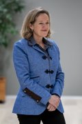 Calviño estime que la présidence espagnole de l’UE aura lieu à un moment « absolument clé » pour l’Europe