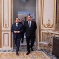 L’Espagne et le Guatemala conviennent de réglementer et d’ordonner la migration de travail entre les deux pays
