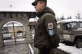 L&rsquo;OTAN aborde les tensions dans le nord du Kosovo avec les États-Unis et l&rsquo;UE