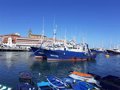L&rsquo;UE contribue à hauteur de 1 million d&rsquo;euros à l&rsquo;aide de l&rsquo;OMC à la pêche durable