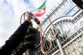 L&rsquo;UE fait part à l&rsquo;ambassadeur d&rsquo;Iran de son « horreur » face à l&rsquo;exécution des manifestants et appelle à la fin des condamnations à mort